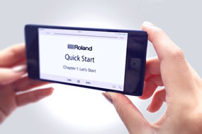 Quick Start Video