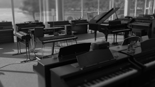 History of Roland Digital Piano