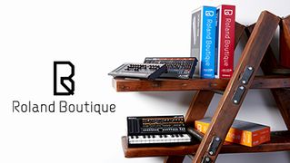 Roland Boutique