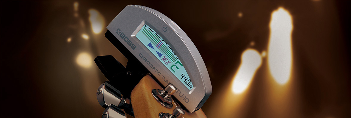 BOSS Tuner Category