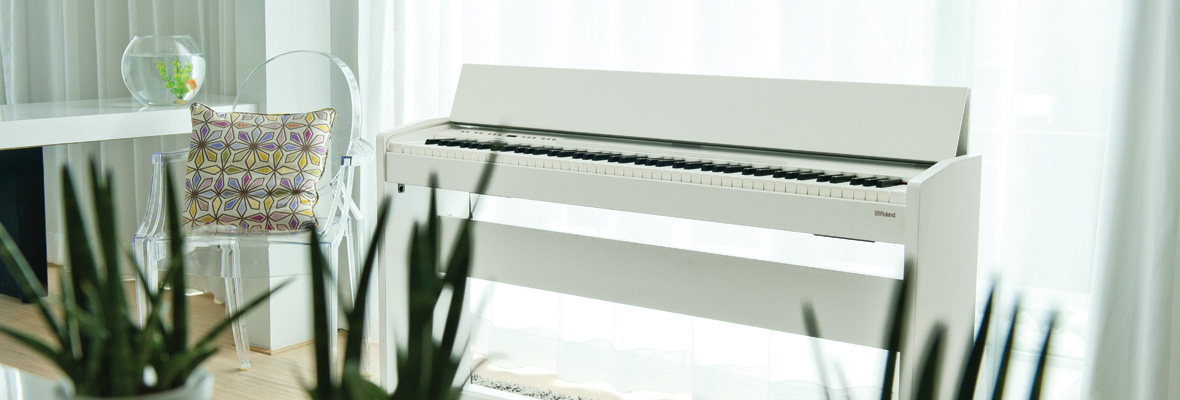 Pianos Category