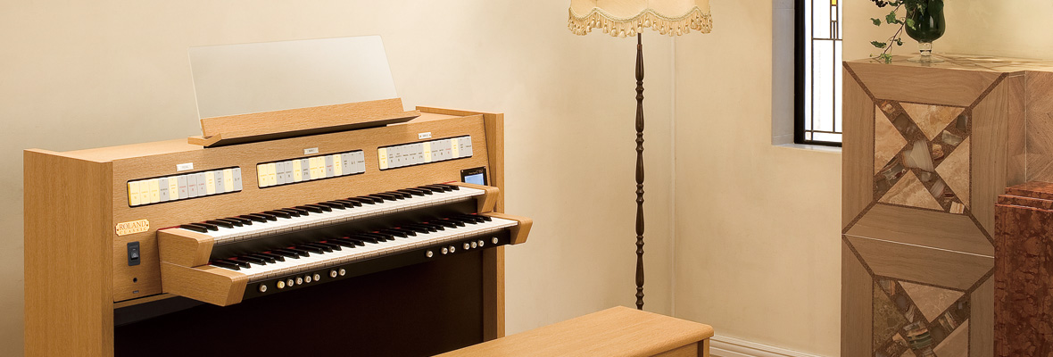 Roland Classic Category