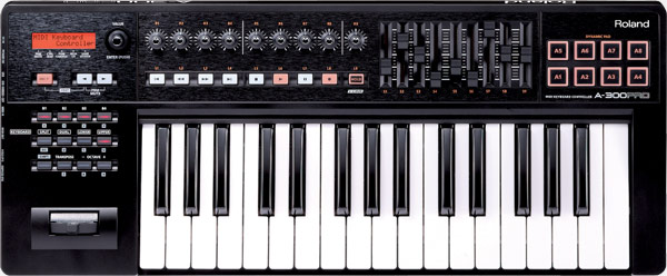 A-300PRO