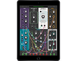 AIRA Modular Customizer
