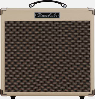 Blues Cube Hot