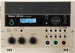 CD-2u