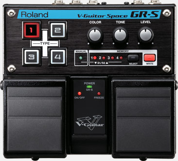 GR-S