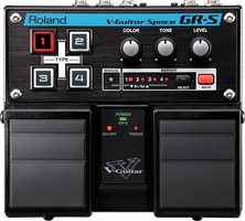 GR-S
