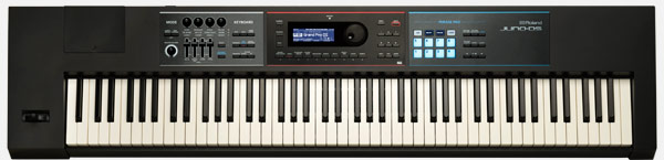 JUNO-DS88
