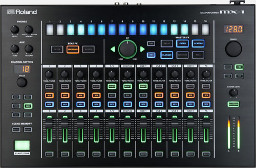MX-1
