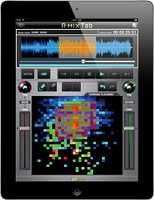 R-MIX Tab