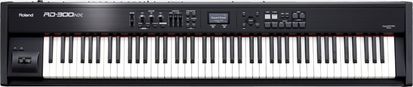 RD-300NX