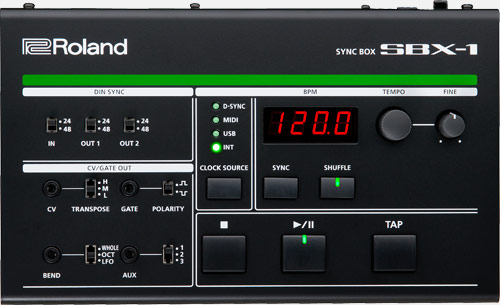 SBX-1