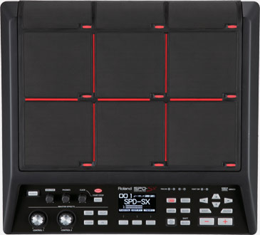 SPD-SX