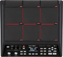 SPD-SX