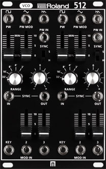 SYSTEM-500 512