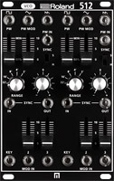 SYSTEM-500 512