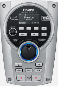 TD-15