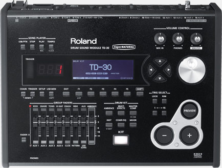 TD-30