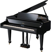 V-Piano Grand