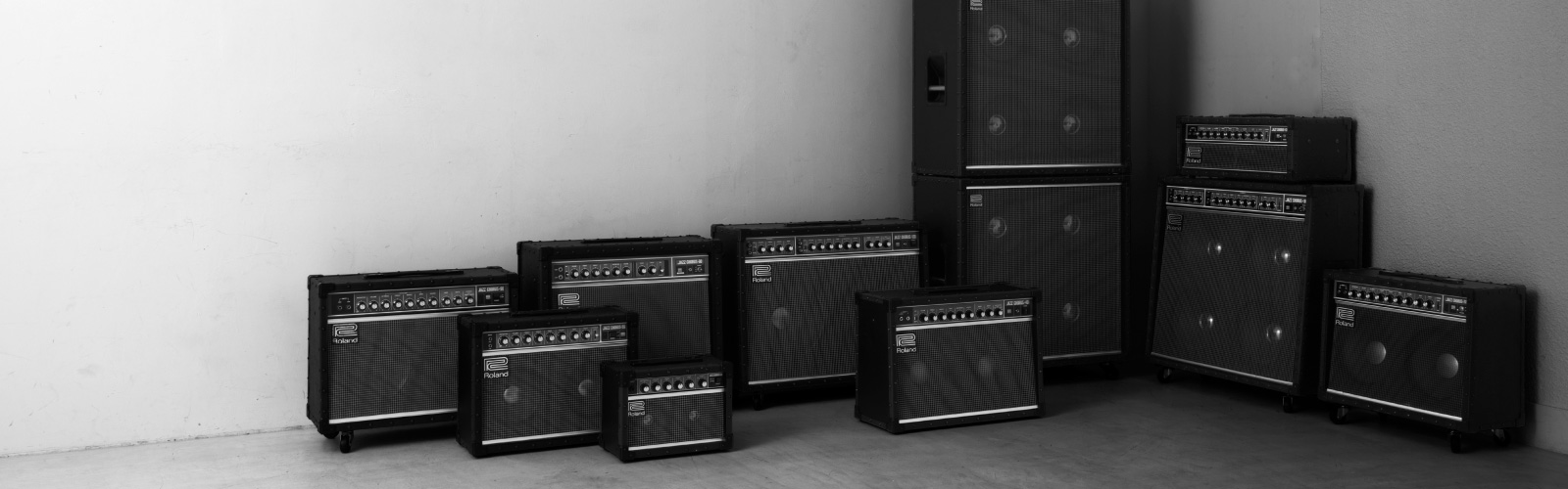 40 Jahre Roland Jazz Chorus
