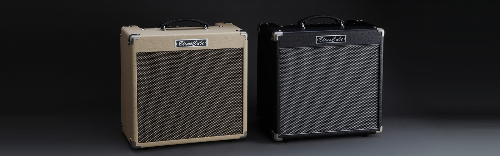 Blues Cube Hot