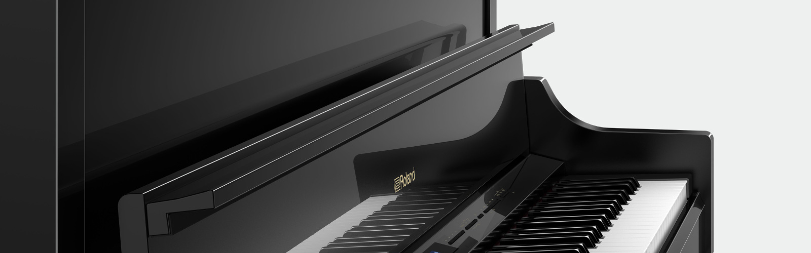 Hochwertige Upright Pianos