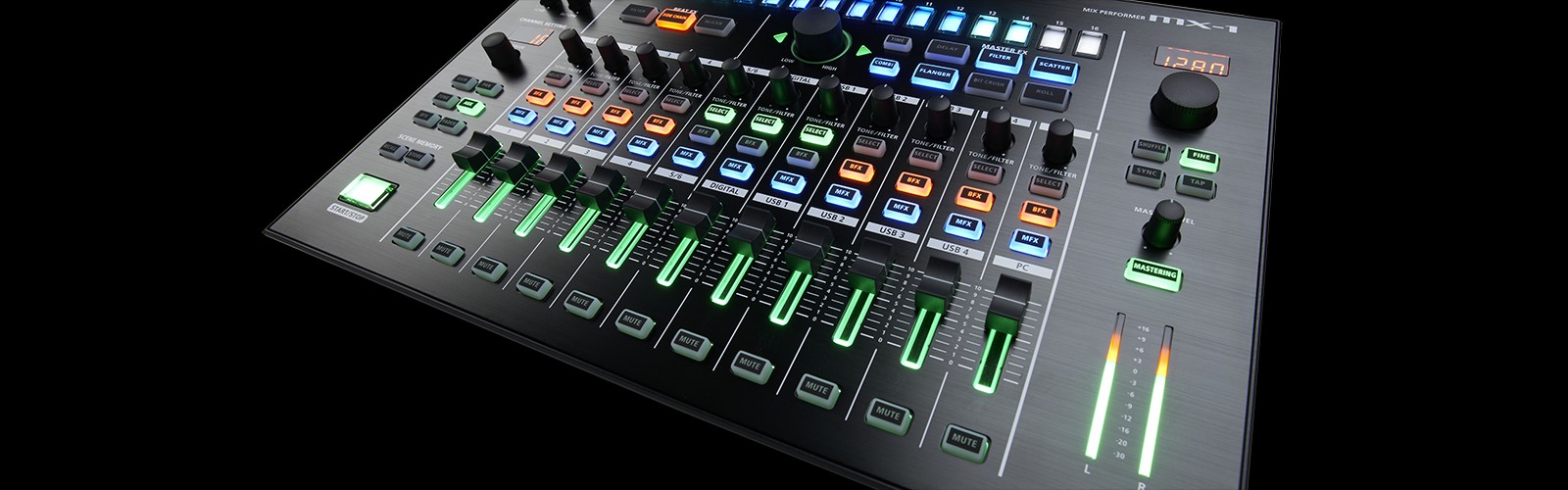 MX-1