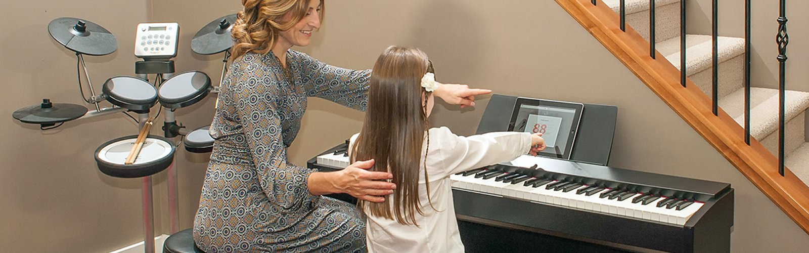 Piano Partner