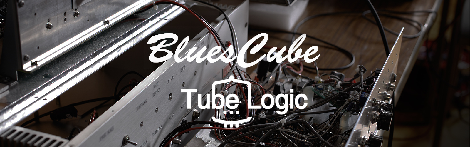 The Tube Logic Story (englisch)