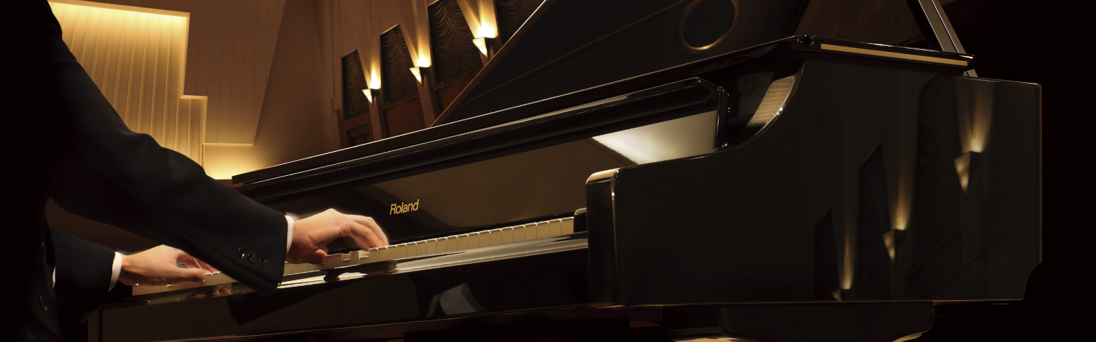 V-Piano Grand
