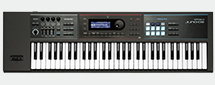 JUNO-DS61