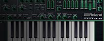 SYSTEM-1 Software Synthesizer