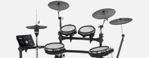 V-Drums TD-25KV