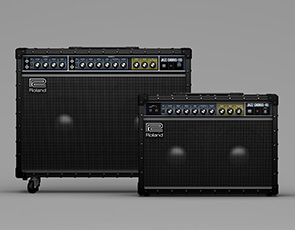 40 Jahre Roland Jazz Chorus