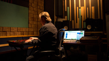 featured-content:JD-XA Sound Designing im Detail