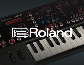 Roland Highlights