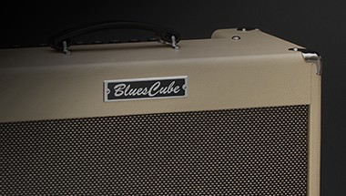 featured-product:Blues Cube Artist
