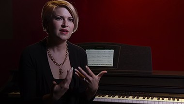 featured-video:Künstler Eindrücke zu den Roland Home Pianos