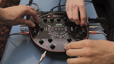 featured-video:HS-5 Introduction