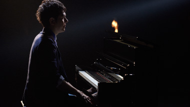 featured-video:LX-17 Digital Piano - Performance von Miyuji Kaneko