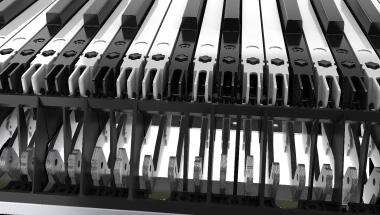 featured-video:LX/HP - Die neue Generation Digital Pianos