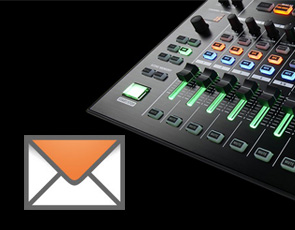Newsletter erhalten