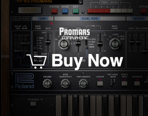 Promars Plug-out Buy Now