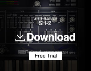 SH-2 Plug-out Free Trial