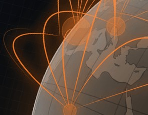 Weltweite Soziale Netzwerke