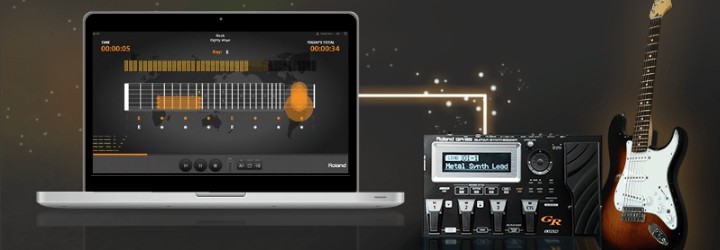 Guitar Friend Jam
