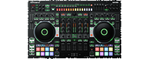 DJ-808