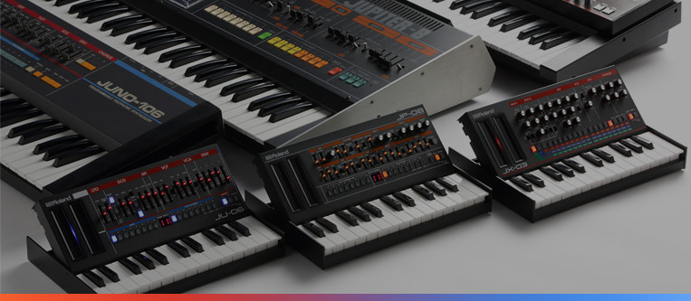 An Interview with the Legendary Developers of the JUPITER-8, JUNO-106, and JX-3P