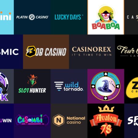Online Casinos ohne deutsche Lizenz